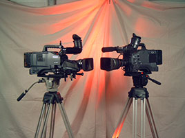 2 P2 cameras