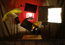 Lights Image